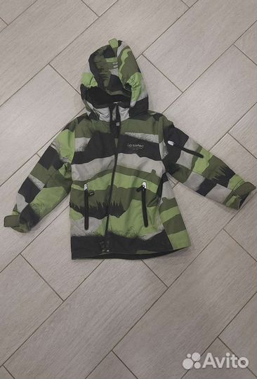 Детские вещи б/у