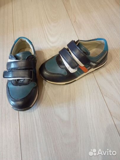 Кроссовки для мальчика