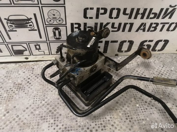 Блок ABS (насос) для Ford Focus II
