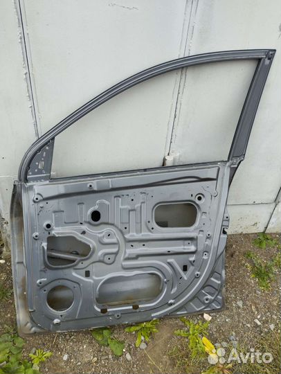 Двери на chery tiggo 5 две штуки