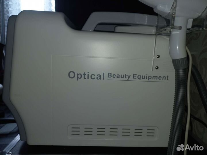 Для салона красоты