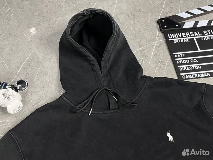 Худи Polo Ralph Lauren