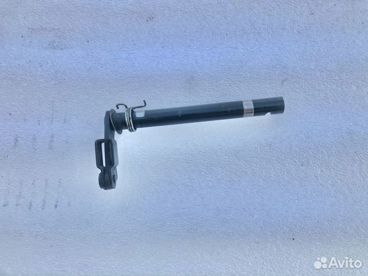 Kawasaki ZX6R 07 08 шток сцепления