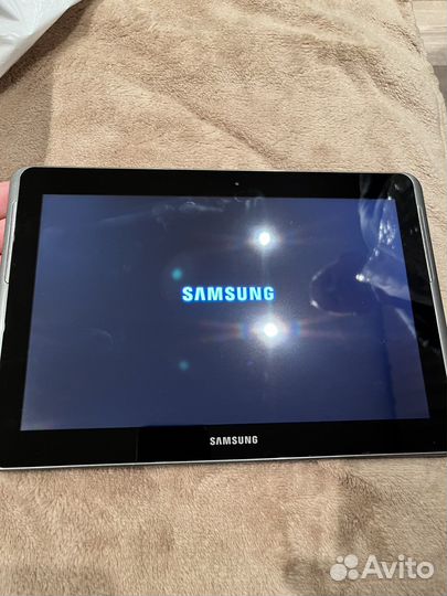 Samsung galaxy Tab 2 10.1