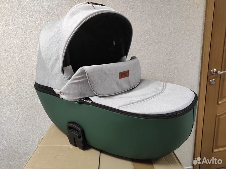 Коляска детская