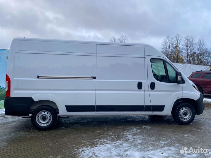 FIAT Ducato 2.2 МТ, 2024