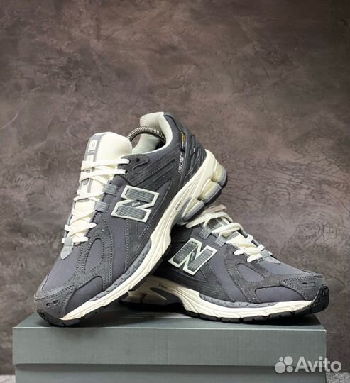 Кроссовки New Balance мужские (Арт.98130)