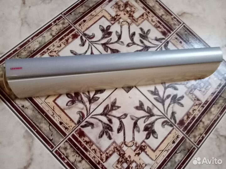 Сушилка для белья настенная на 5 веревок