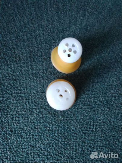 Спринццовки Новые