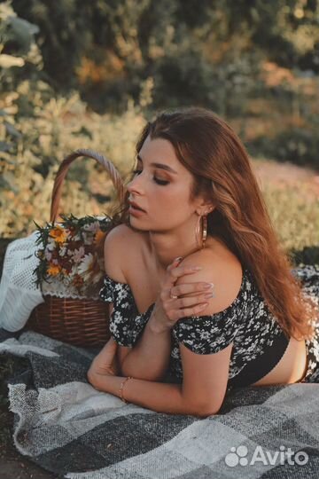 Фотограф Омск фотосессия