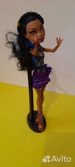 Куклы Монстер Хай