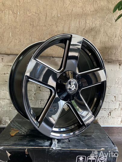 Диски R20 6-132