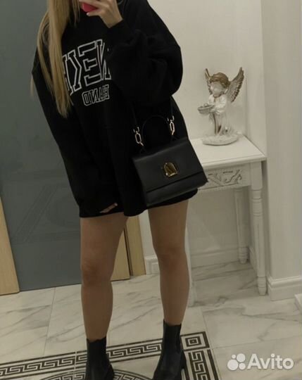 Сумка furla emma