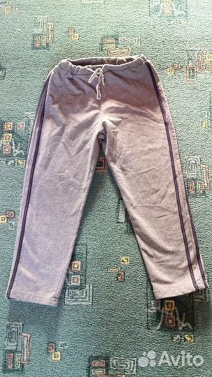 Штаны спортивные