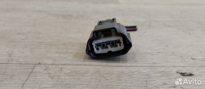 Разъем (фишка) катушки зажигания Mazda Mazda 3 BK