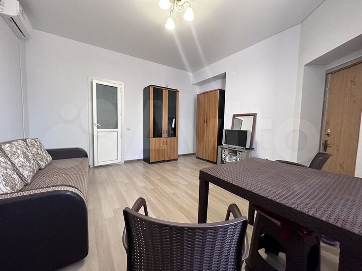 Комната 25 м², 1/1 эт.