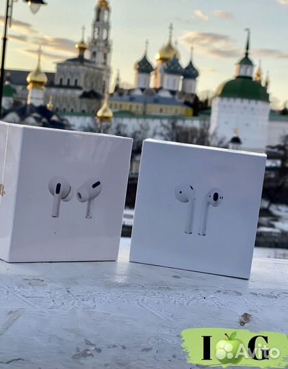 AirPods 2 Premium 1:1