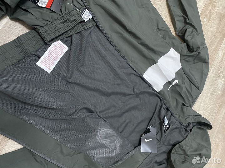 Костюм спортивный nike для мальчика