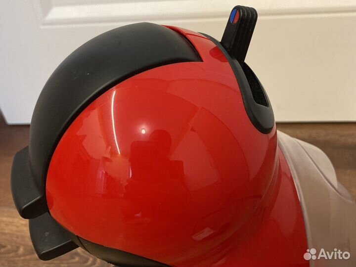 Шикарная Кофемашина krups капсульная