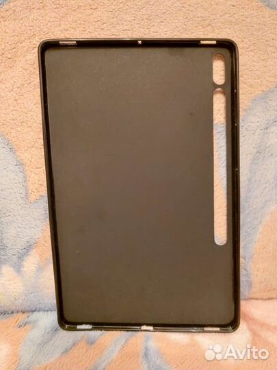 Чехол Samsung Tab S8+ S7+ новый