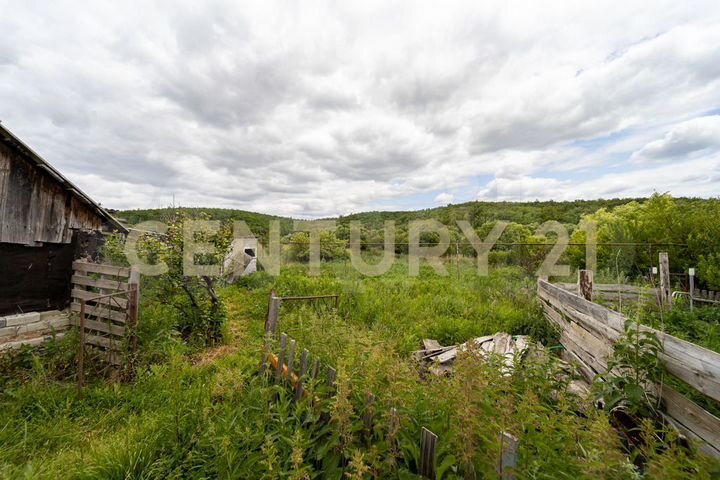 Дом 50,4 м² на участке 10 сот.