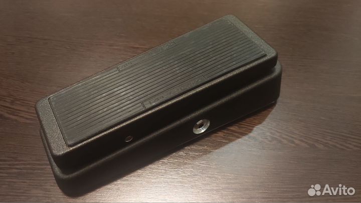 Dunlop Crybaby Classic GCB-95F