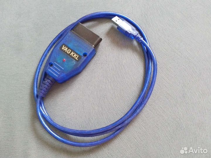 Устройство для диагностики авто