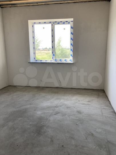 Дом 95 м² на участке 5,5 сот.