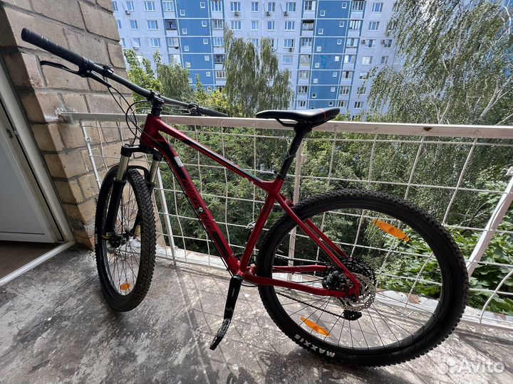 Хардтейл Merida big nine 400 (2020) 29