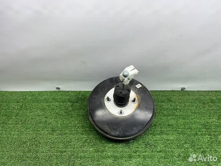 Вакуумный усилитель тормозов Volkswagen1k1614105