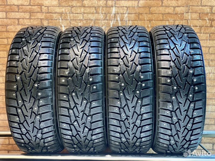 Nokian Tyres Nordman 7 195/60 R15
