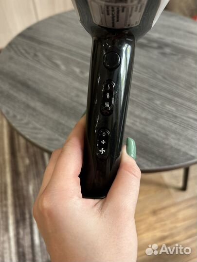 Фен для волос