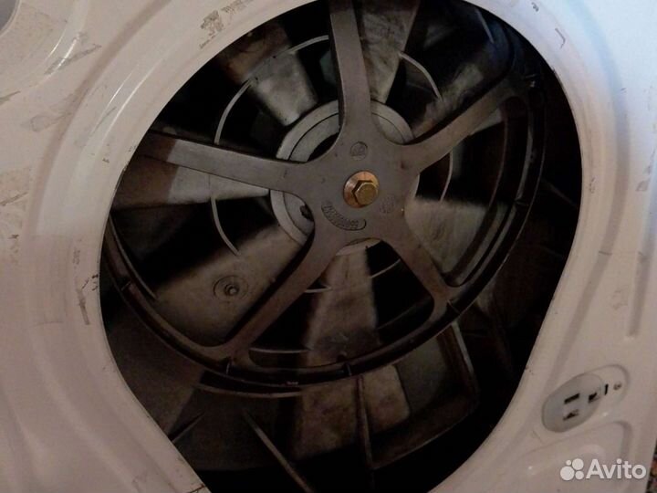 Bosch WFL 1601 б у на разбор