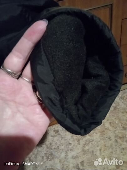 Брюки зимние женские 44 46 размера