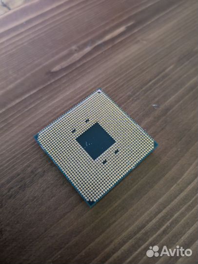 Процессор AMD Ryzen 7 3800x