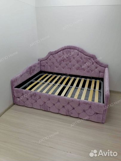 Детский диван кровать