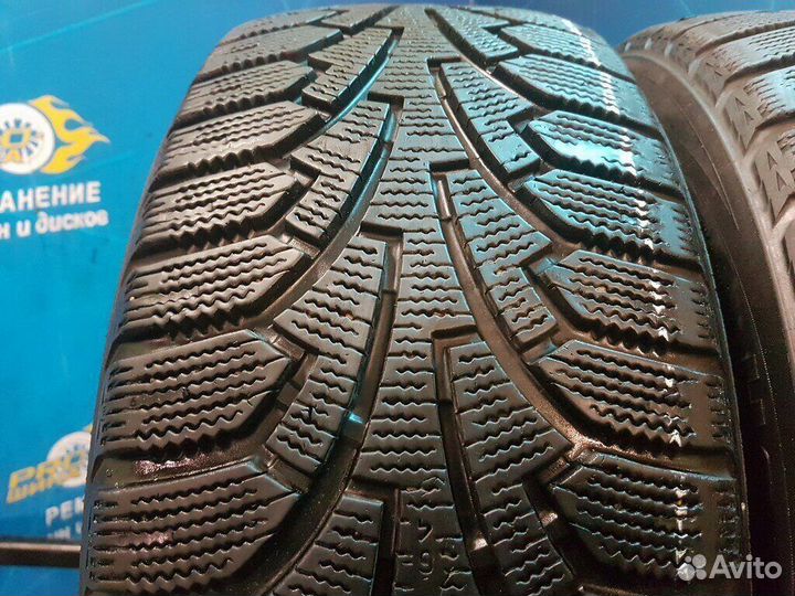 Nokian Tyres Hakkapeliitta RSi 205/50 R16