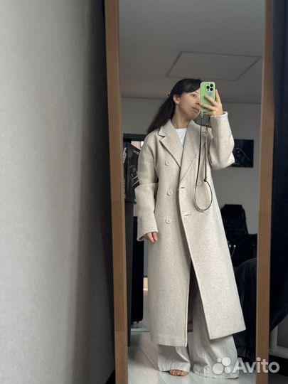 Пальто женское