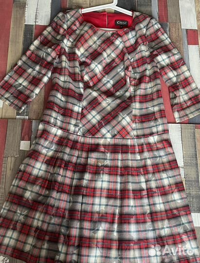 Платье Caterina leman