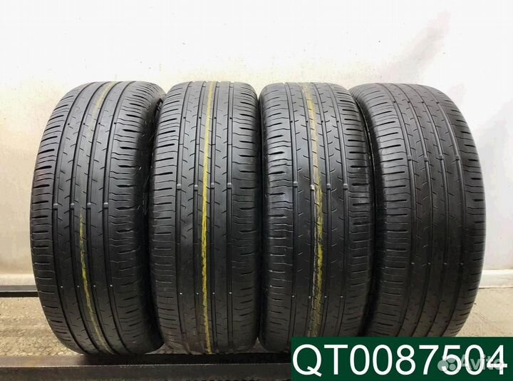 Continental ContiEcoContact 6 215/60 R16 103N