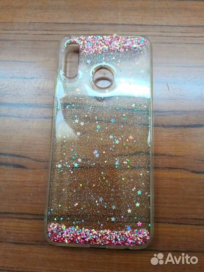 Продам чехлы на Samsung a51 и Honor 10 lite