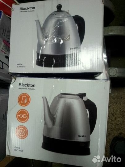 Чайник электрический металл мини