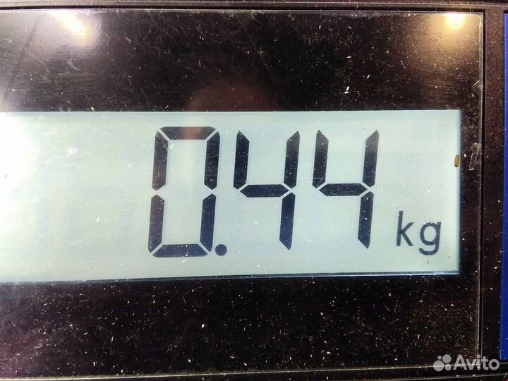 Форсунка для Renault Scenic 2