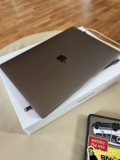 Apple MacBook Pro 15