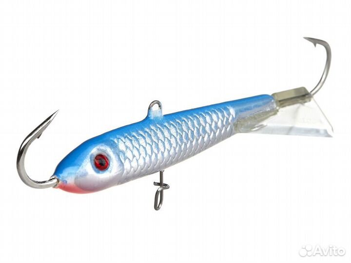 Балансир classic 9, 29г, 85мм, цвет 15H 