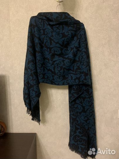 Палантины разные