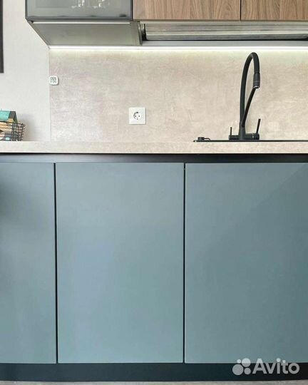 Кухни на заказ от производителя