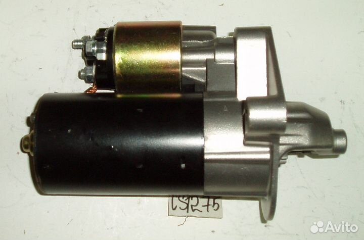 Стартер Ford Fiesta, Fusion 2S6U-11000-EB