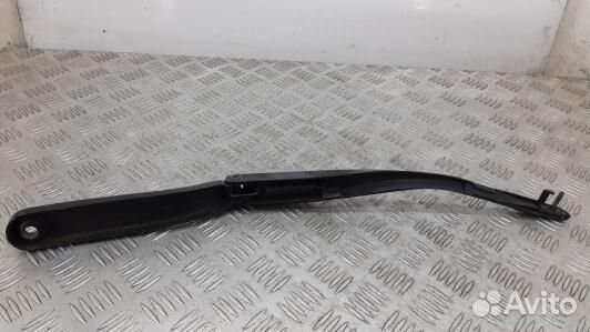 Щеткодержатель лобового стекла BMW 5 F10/F11 (3BA0