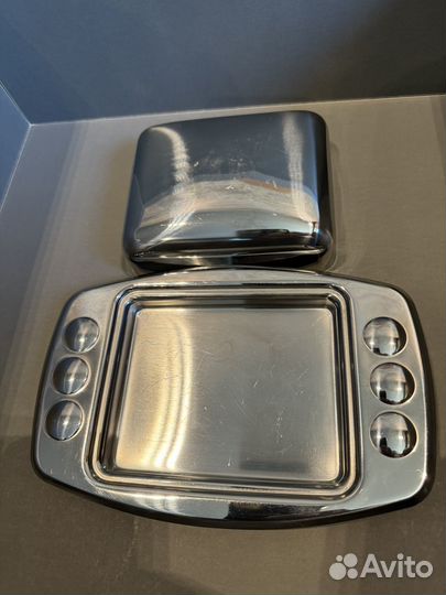 Масленка zepter